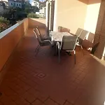 Apartma Kiana *
