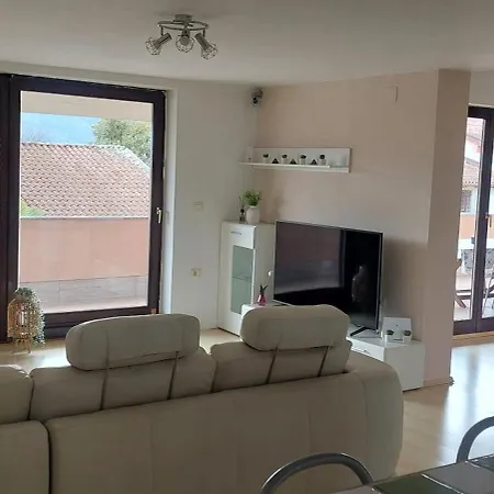 Apartma Kiana Apartment Sempeter pri Gorici