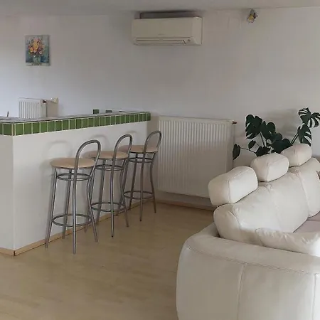 Apartma Kiana Sempeter pri Gorici