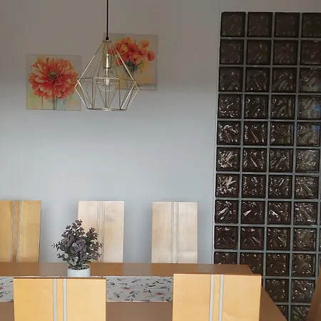 Apartamento Apartma Kiana
