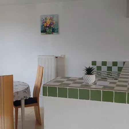 Apartment Apartma Kiana