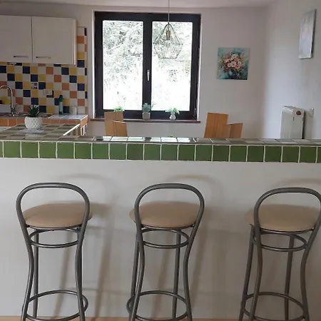 Apartma Kiana דירה