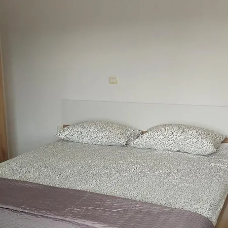 Apartma Kiana Apartment Sempeter pri Gorici