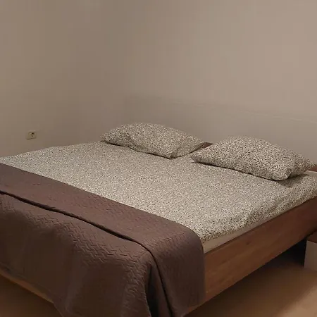 Apartma Kiana Apartment