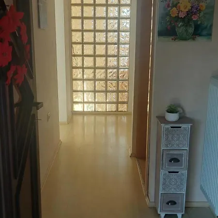 Apartment Apartma Kiana