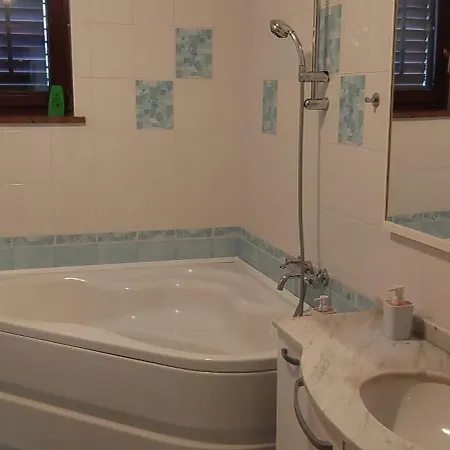 Apartma Kiana