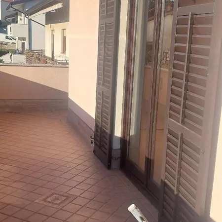 Apartma Kiana Apartamento Sempeter pri Gorici