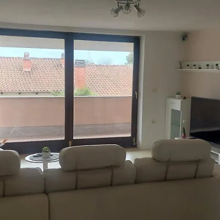 Apartmán Apartma Kiana Sempeter pri Gorici