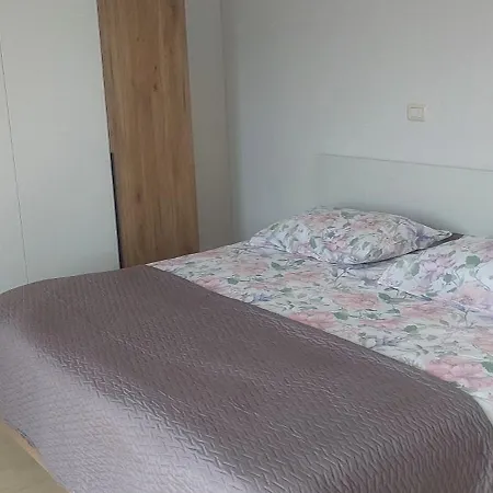 Apartma Kiana *