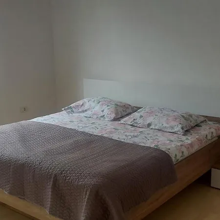 Apartmán Apartma Kiana