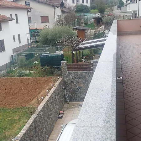 Apartma Kiana Sempeter pri Gorici