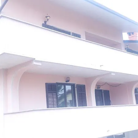 Apartma Kiana