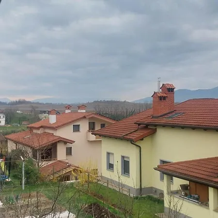 Apartma Kiana * Sempeter pri Gorici
