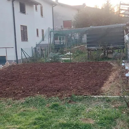 Apartma Kiana Sempeter pri Gorici