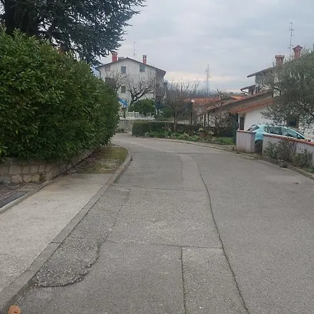 Apartma Kiana Sempeter pri Gorici