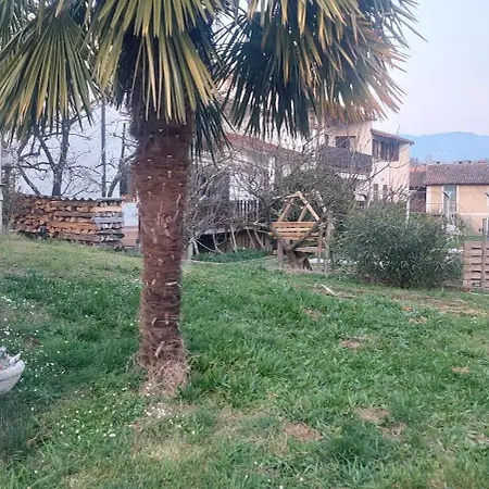 Apartma Kiana Sempeter pri Gorici