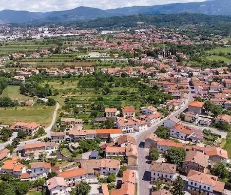 Apartma Kiana Apartamento Sempeter pri Gorici