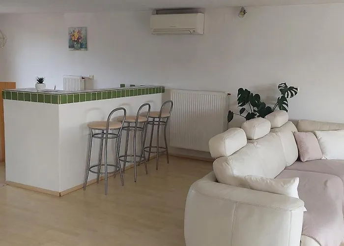 Apartma Kiana Sempeter pri Gorici