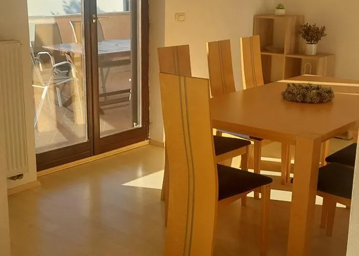 公寓 Apartma Kiana 森佩特·普里·哥里齐