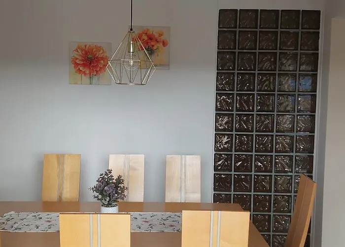 דירה Apartma Kiana