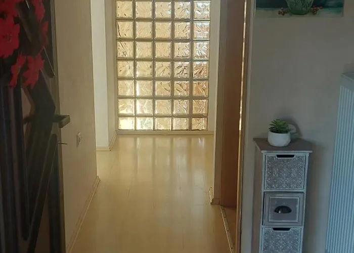 公寓 Apartma Kiana