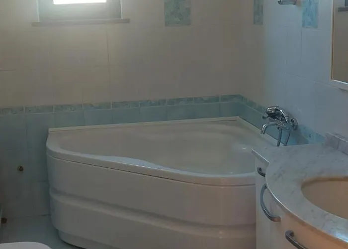 Apartma Kiana 公寓 *