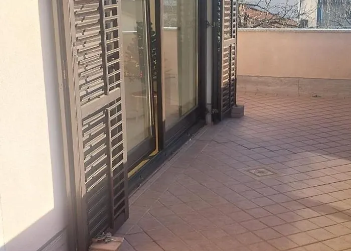 דירה Apartma Kiana Sempeter pri Gorici