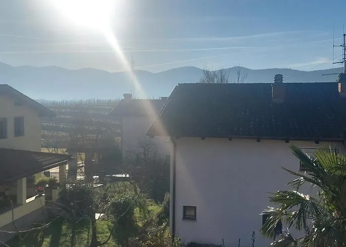 公寓 Apartma Kiana