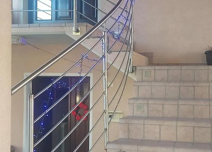 דירה Apartma Kiana