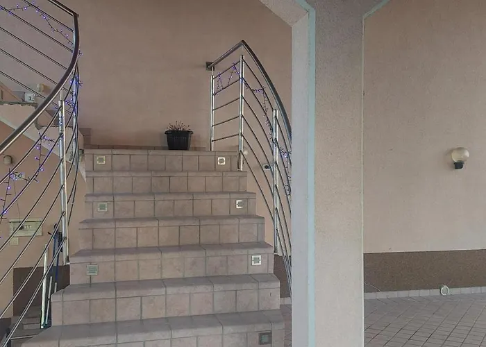 公寓 Apartma Kiana