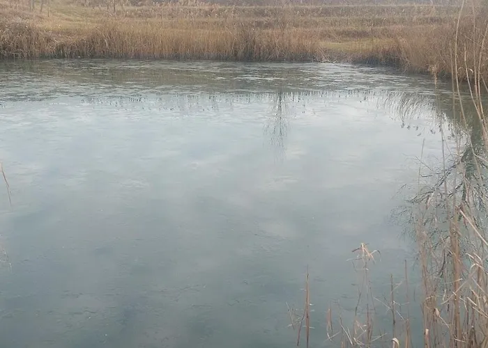 דירה Apartma Kiana